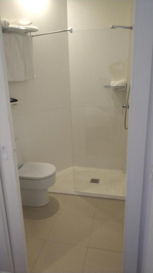 Picasso Suites Μάλαγα Εξωτερικό φωτογραφία