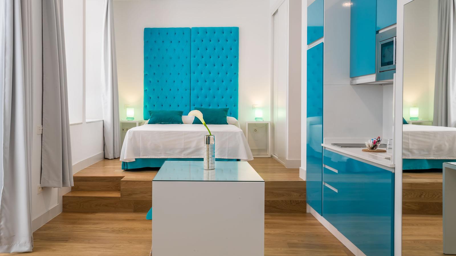 Picasso Suites Μάλαγα Εξωτερικό φωτογραφία