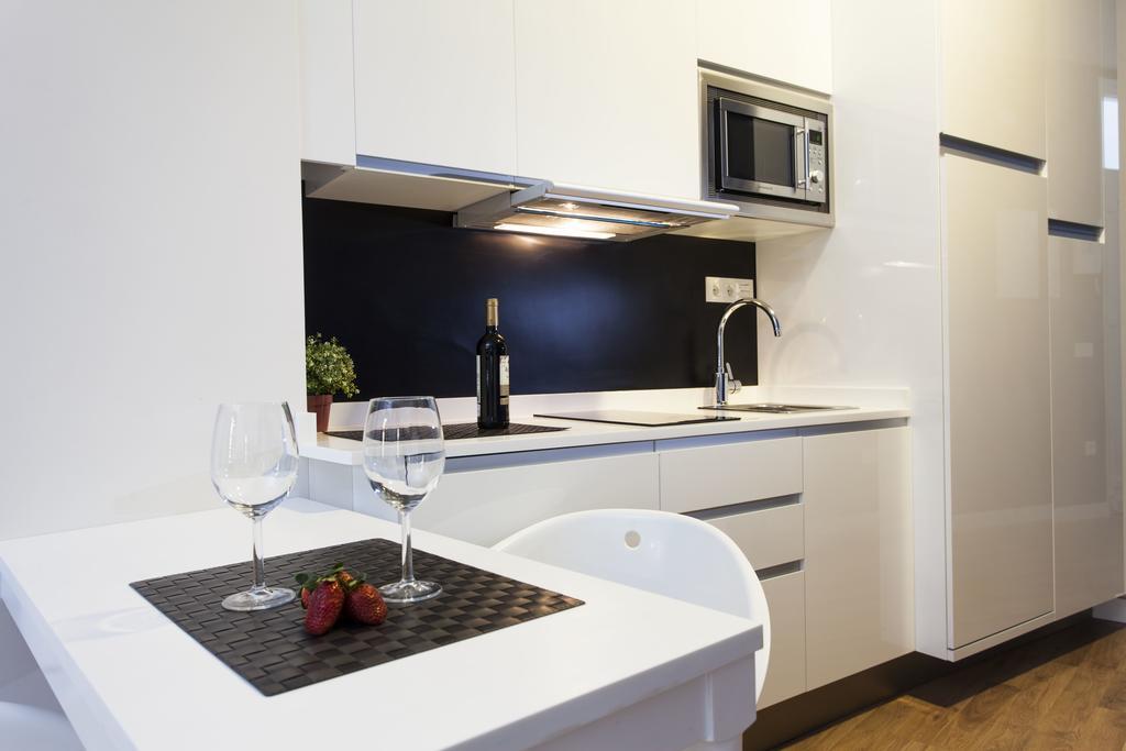 Picasso Suites Μάλαγα Δωμάτιο φωτογραφία