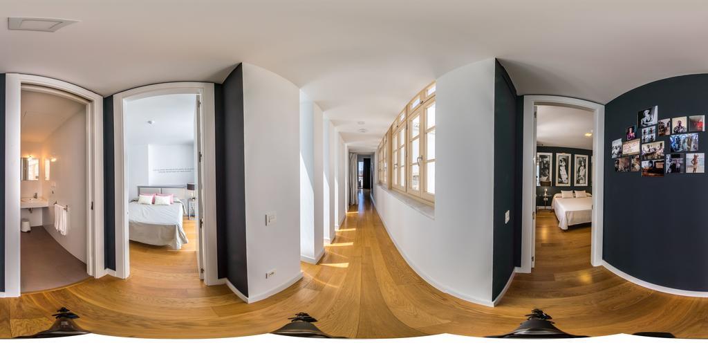 Picasso Suites Μάλαγα Εξωτερικό φωτογραφία