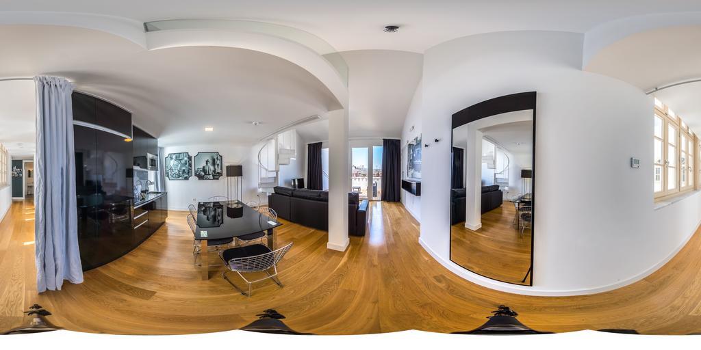 Picasso Suites Μάλαγα Εξωτερικό φωτογραφία