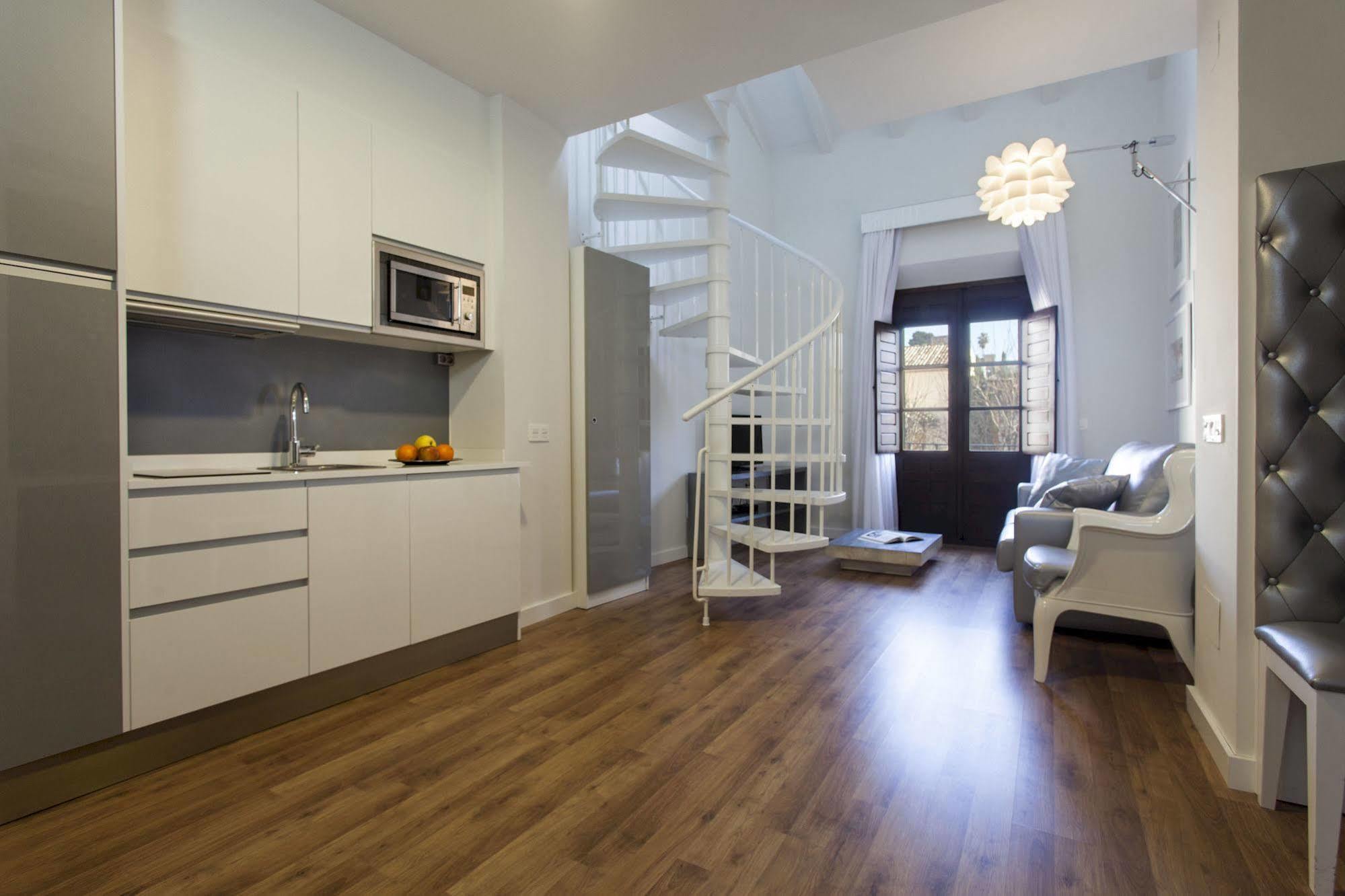 Picasso Suites Μάλαγα Εξωτερικό φωτογραφία
