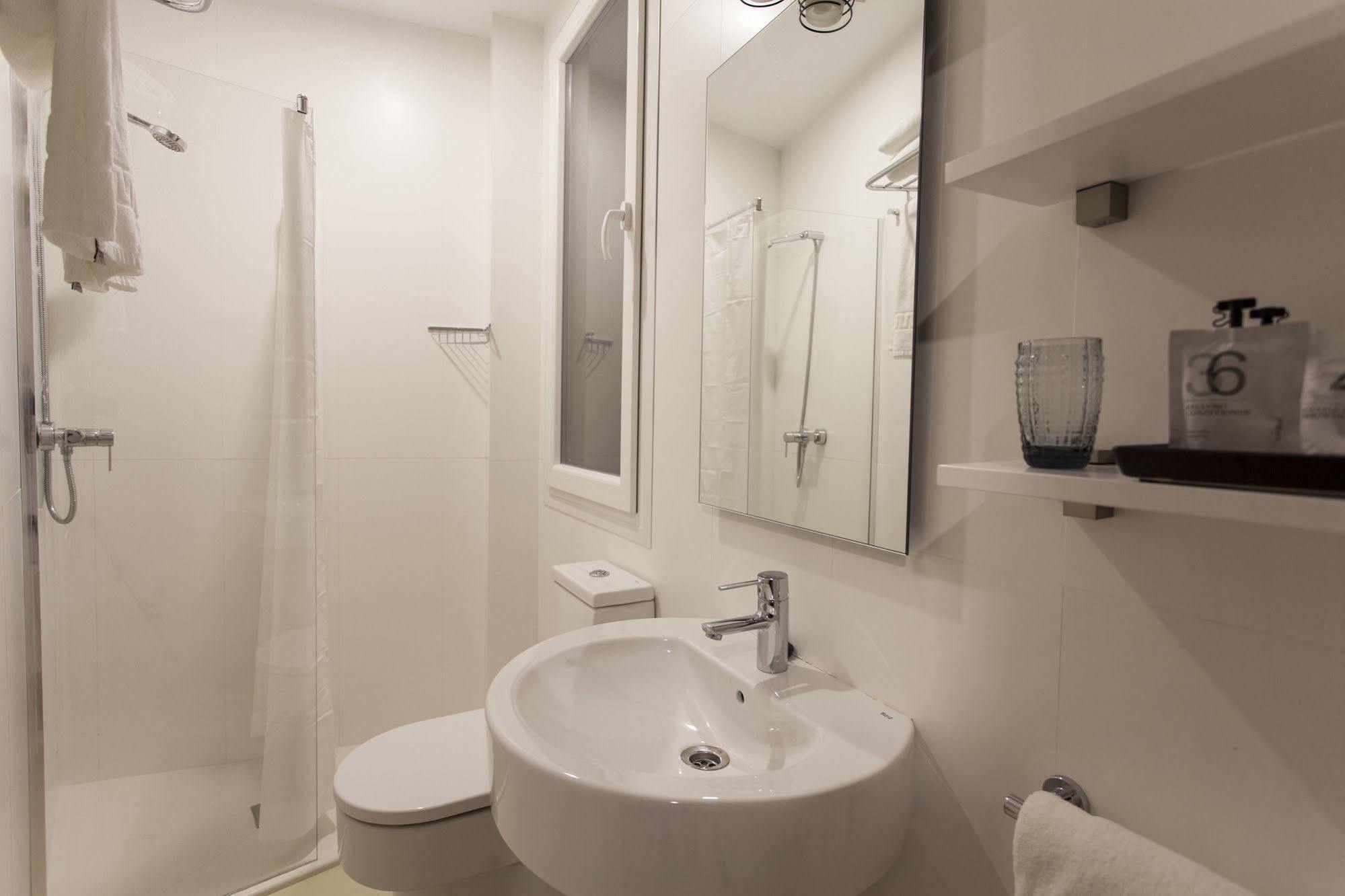 Picasso Suites Μάλαγα Εξωτερικό φωτογραφία