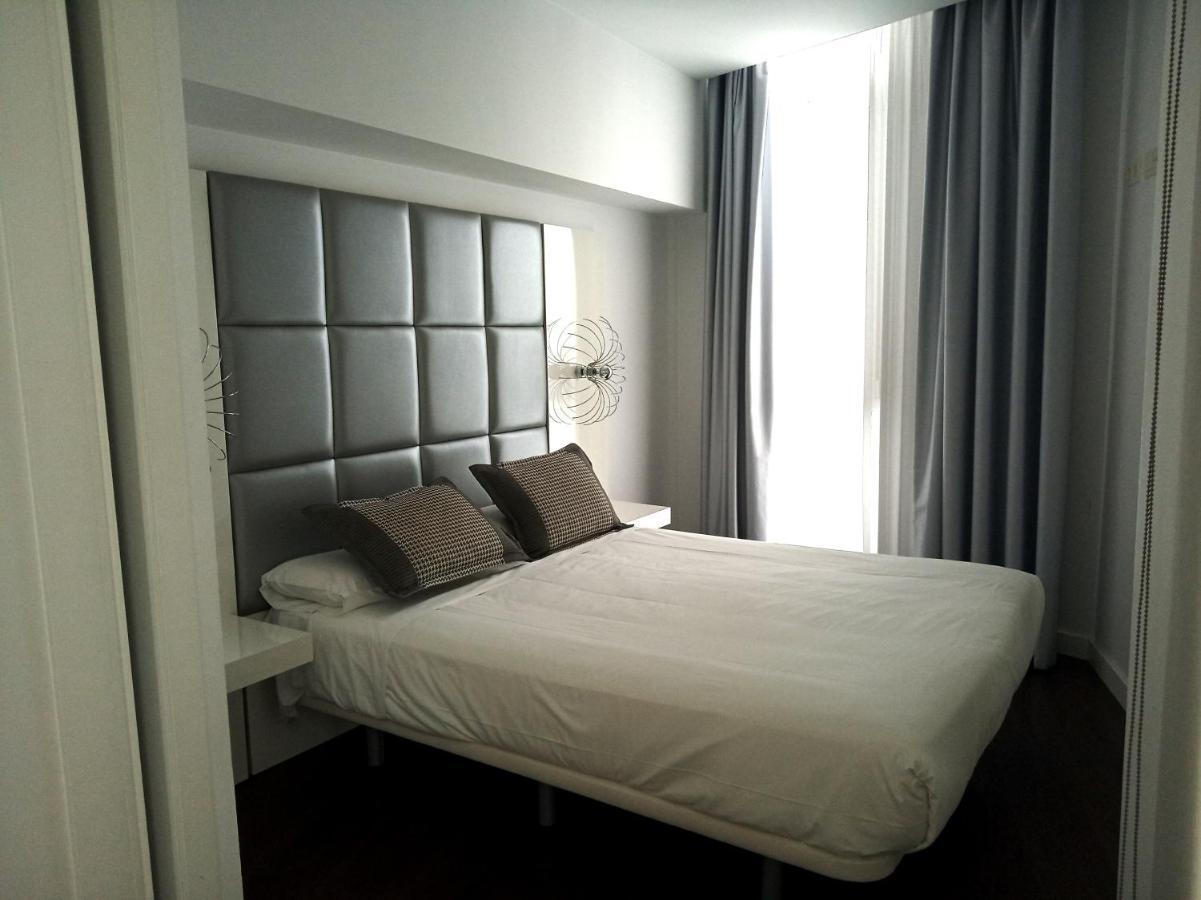 Picasso Suites Μάλαγα Εξωτερικό φωτογραφία