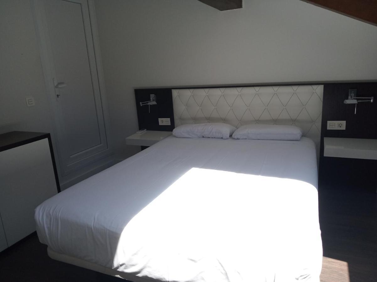 Picasso Suites Μάλαγα Εξωτερικό φωτογραφία