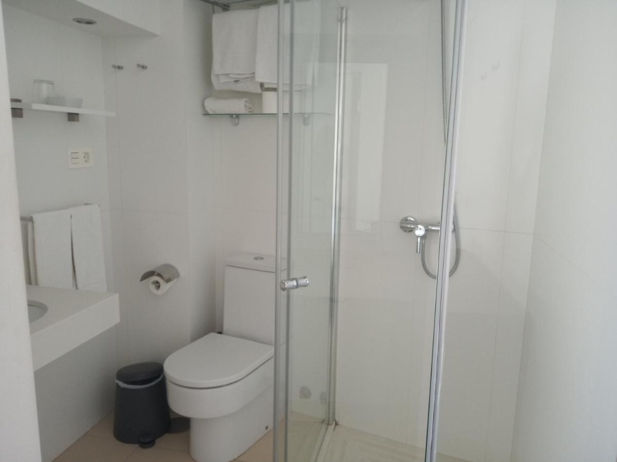 Picasso Suites Μάλαγα Εξωτερικό φωτογραφία