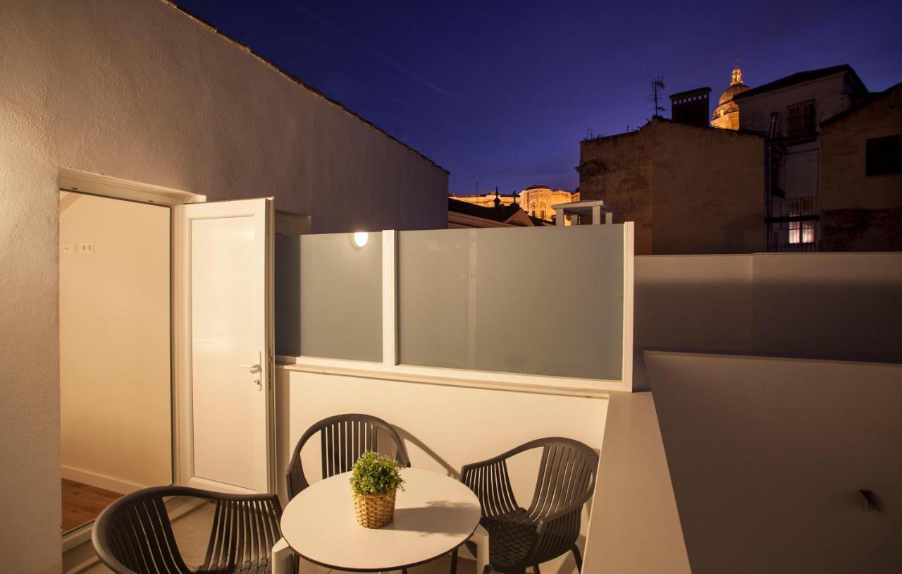 Picasso Suites Μάλαγα Εξωτερικό φωτογραφία